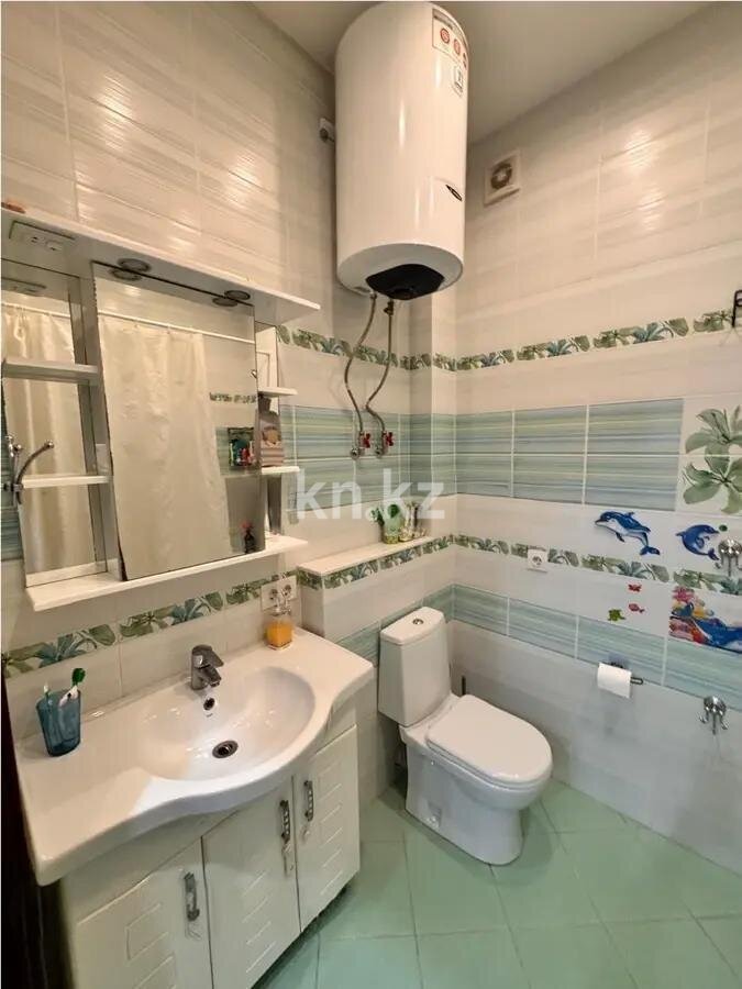 Продажа 4-комнатной квартиры, 100 м² в Караганде - фото 7