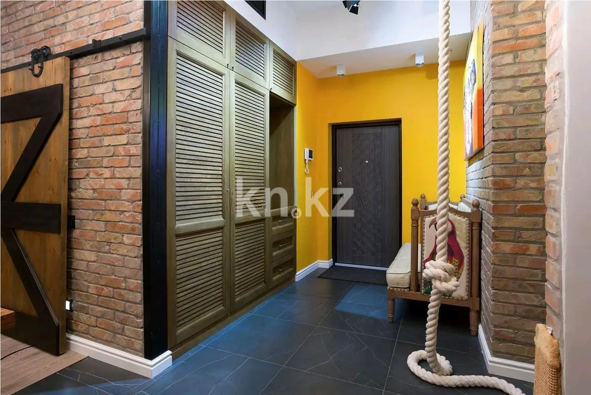 Продажа 2-комнатной квартиры, 70 м² в Алматы - фото 5