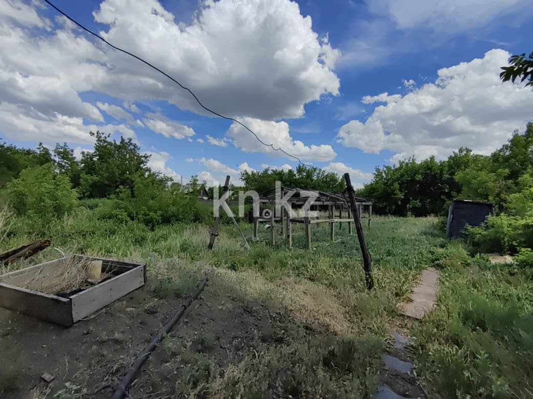 Продажа 3-комнатного дома, 50 м² в Караганде - фото 24