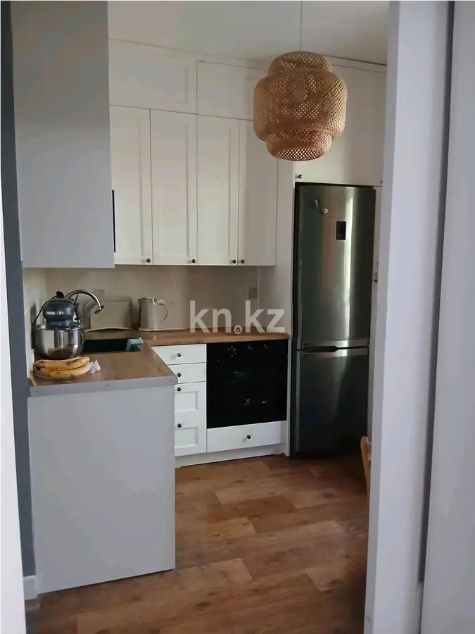 Продажа 2-комнатной квартиры, 48 м² в Караганде - фото 3