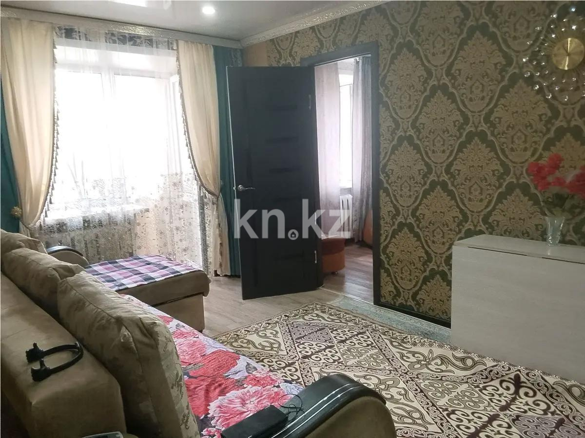 Продажа 2-комнатной квартиры, 44 м² в Караганде
