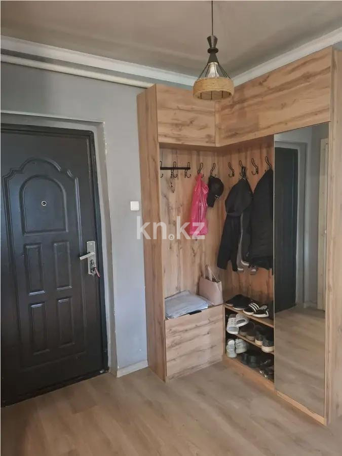 Продажа 3-комнатной квартиры, 46 м², ул. Айтеке би, дом  16 в Алматы - фото 7