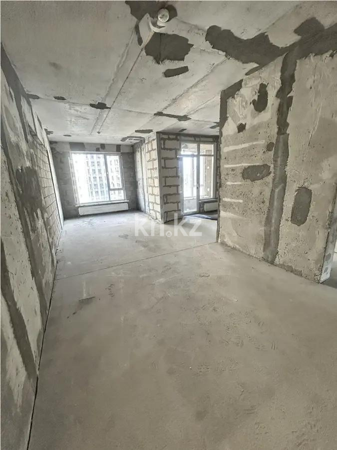 Продажа 2-комнатной квартиры, 79 м² в Алматы