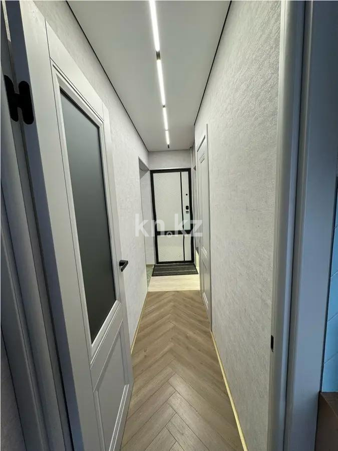 Продажа 2-комнатной квартиры, 45 м², мкр-н 7, дом  19 в Алматы - фото 6