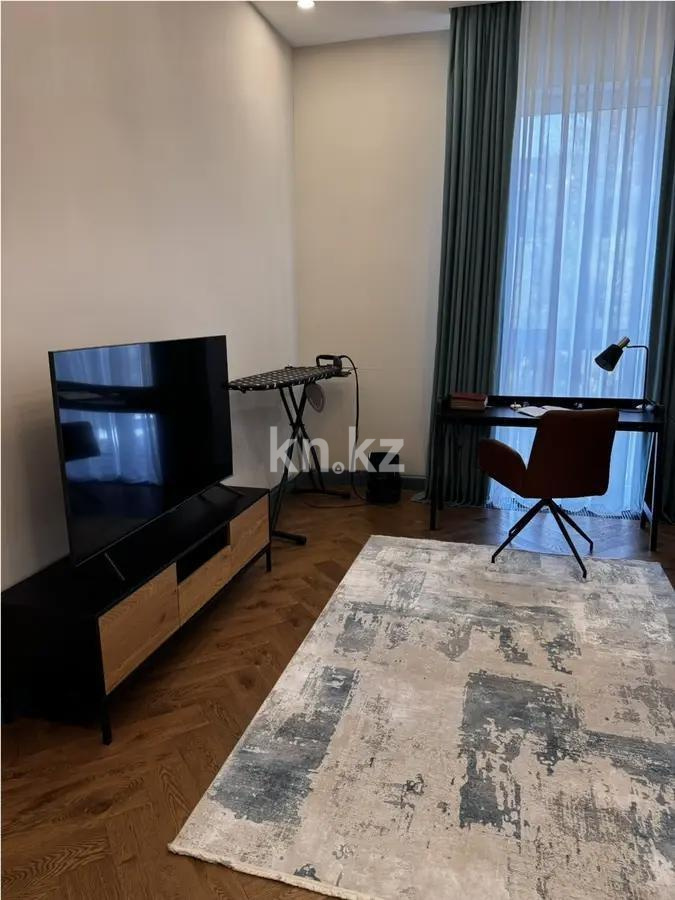 Продажа 3-комнатной квартиры, 116 м², пр. Аль-Фараби, дом  116 в Алматы - фото 2