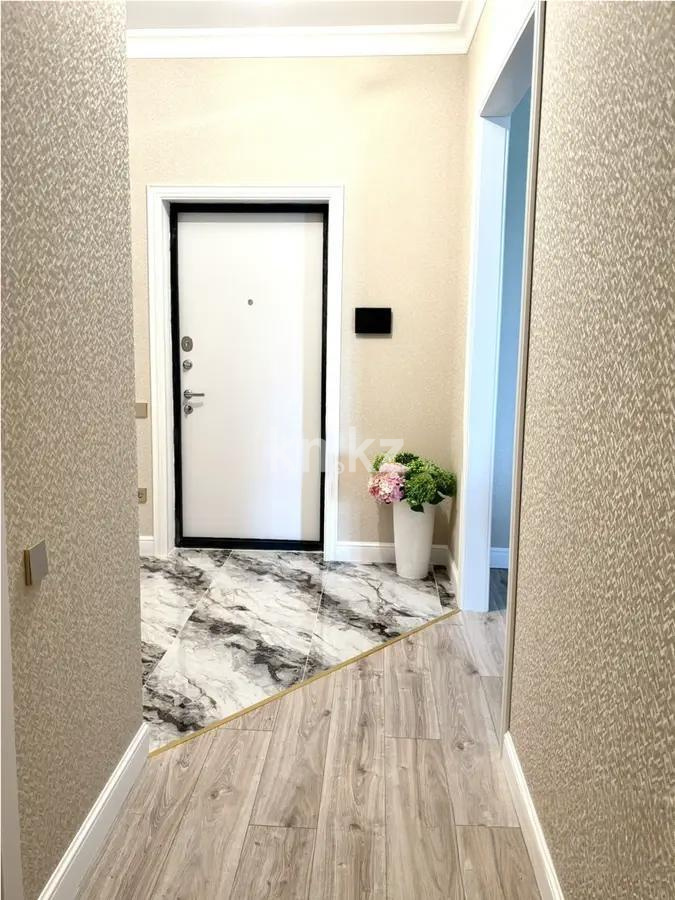 Продажа 2-комнатной квартиры, 55.2 м² в Астане - фото 5