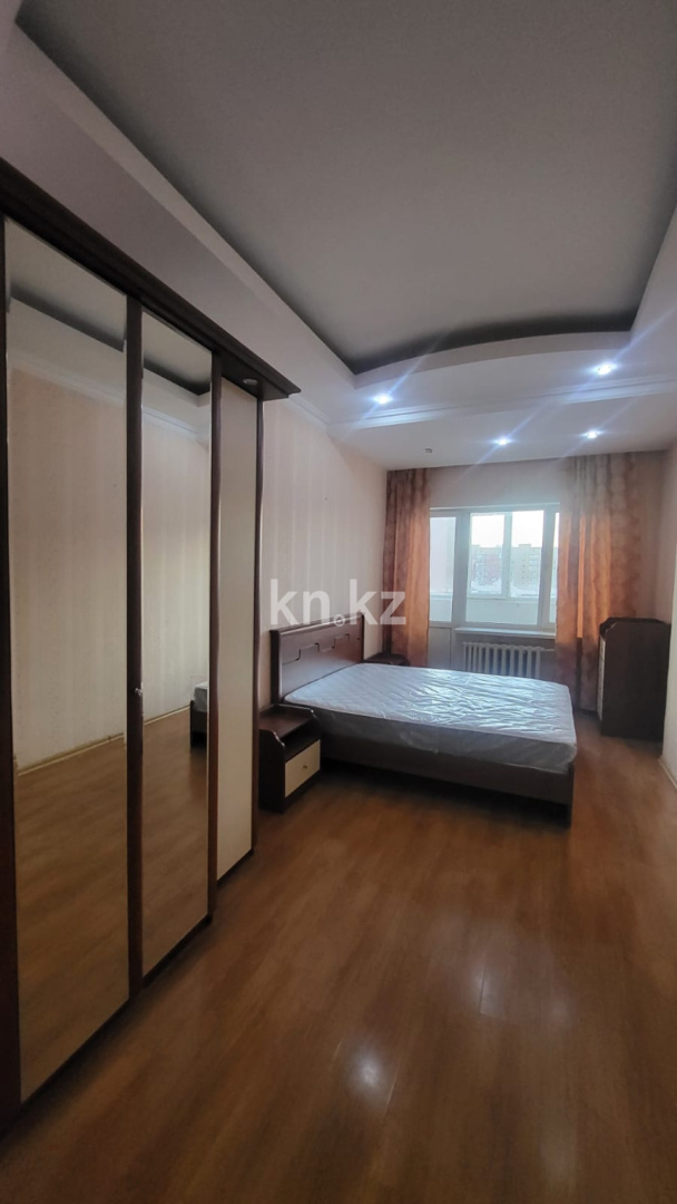 Аренда 3-комнатной квартиры, 98 м² в Астане - фото 10