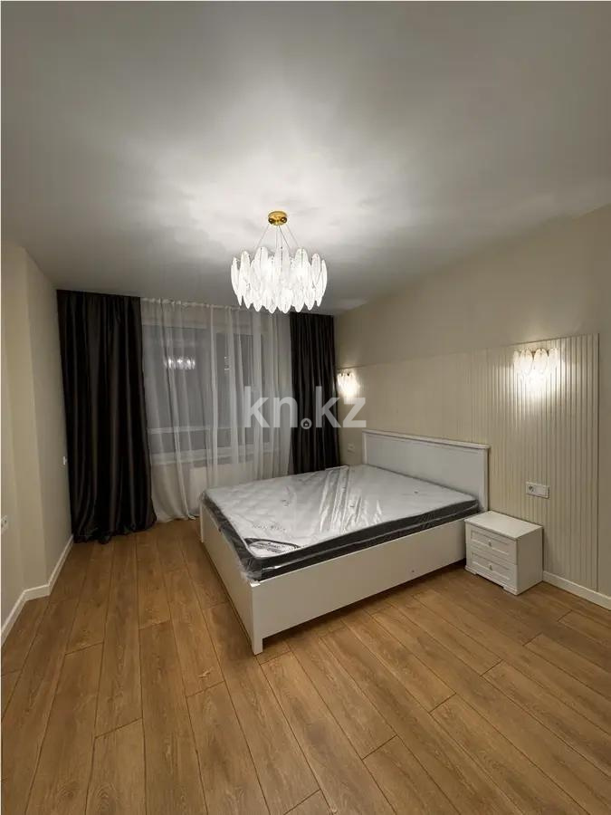 Продажа 2-комнатной квартиры, 71.4 м², ул. Торекулова, дом  93 в Алматы - фото 2