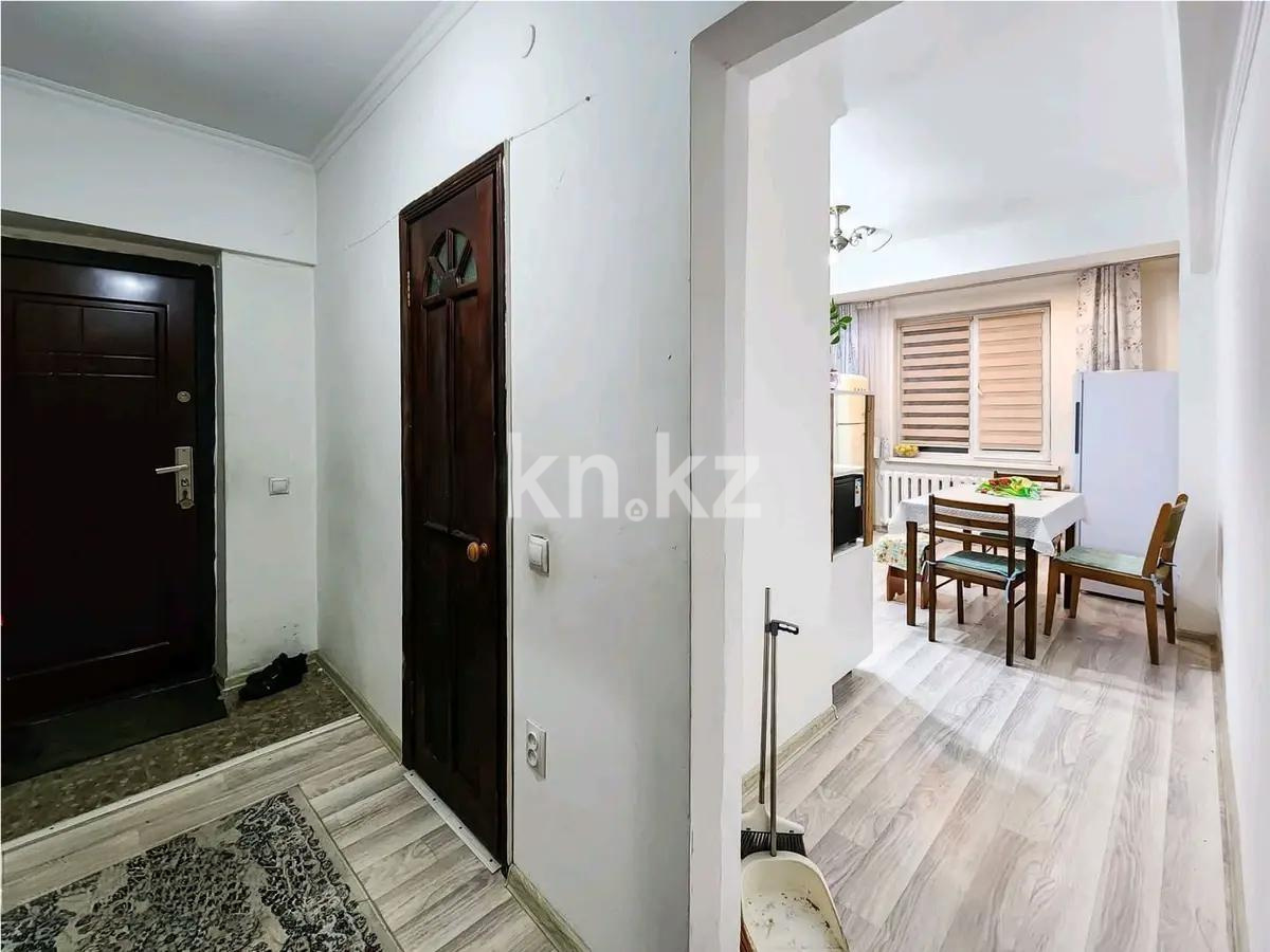 Продажа 2-комнатной квартиры, 55 м², ул. Жангельдина, дом  1 в Алматы - фото 5