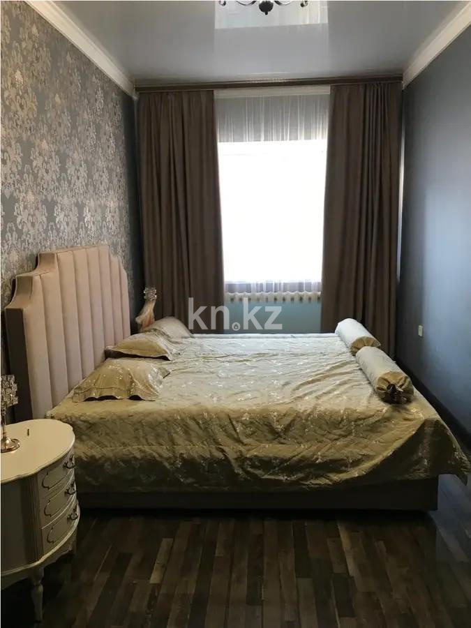 Продажа 3-комнатной квартиры, 120 м² в Караганде - фото 3