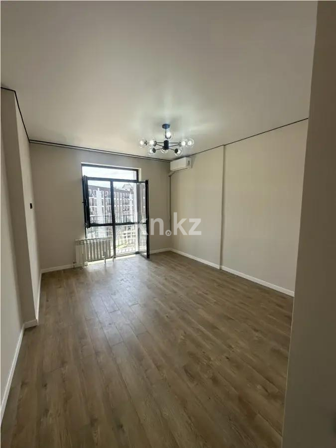 Продажа 1-комнатной квартиры, 39 м² в Алматы - фото 2