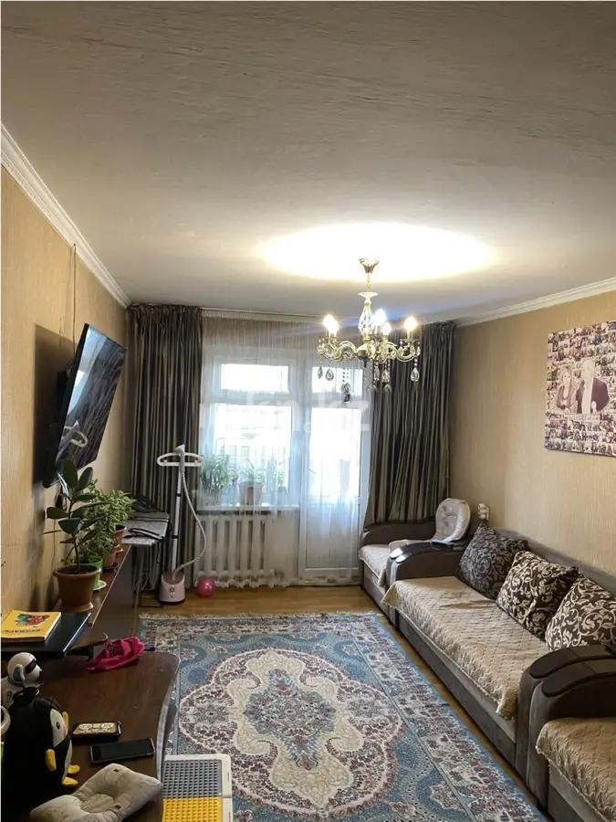 Продажа 4-комнатной квартиры, 75 м² в Алматы