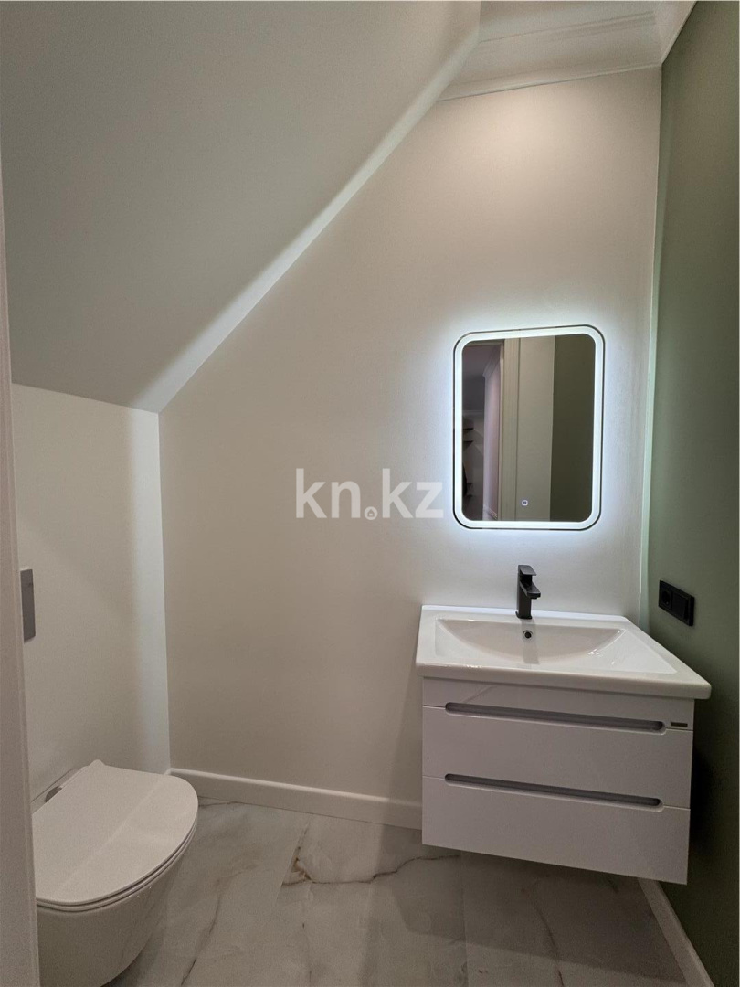 Продажа 3-комнатной квартиры, 114 м² в Караганде - фото 11
