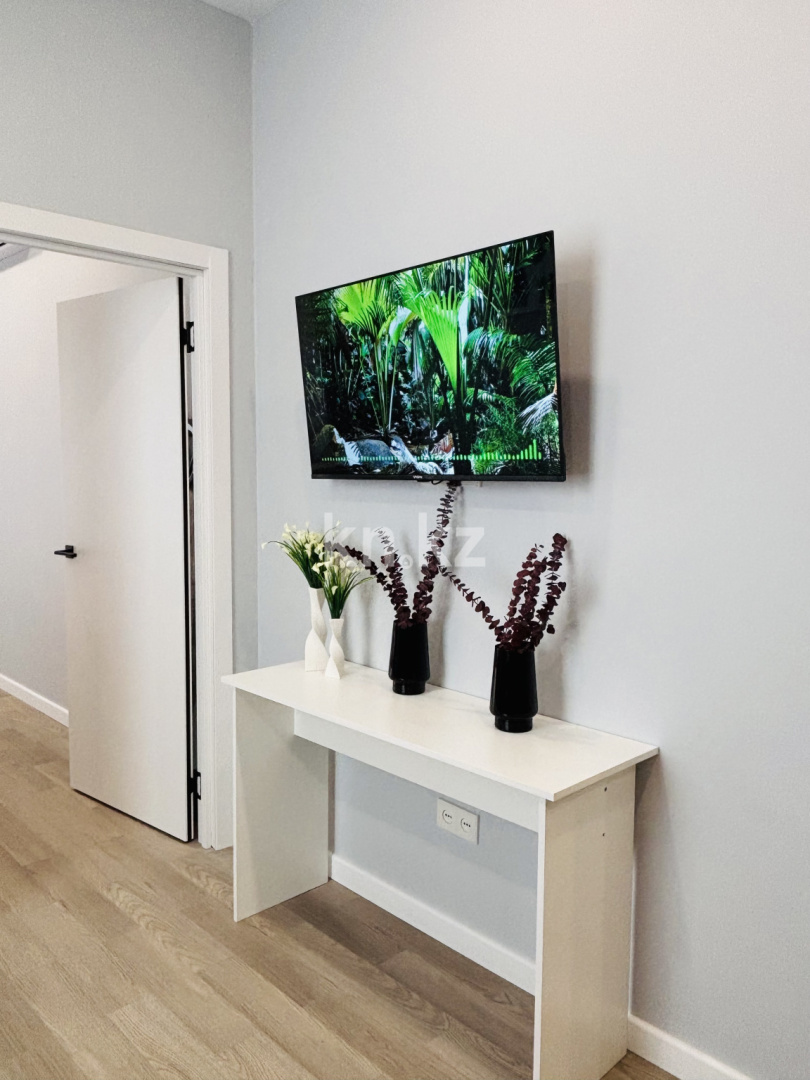 Аренда 3-комнатной квартиры посуточно, 60 м², Сейфуллина, дом  416 - ул. Макатаева в Алматы - фото 4