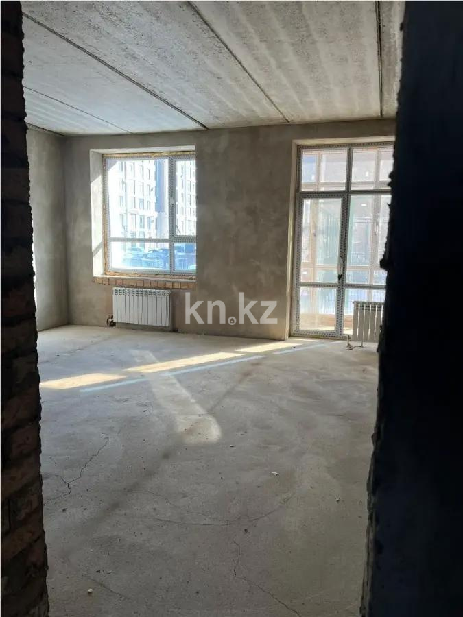 Продажа 3-комнатной квартиры, 85 м² в Караганде - фото 2