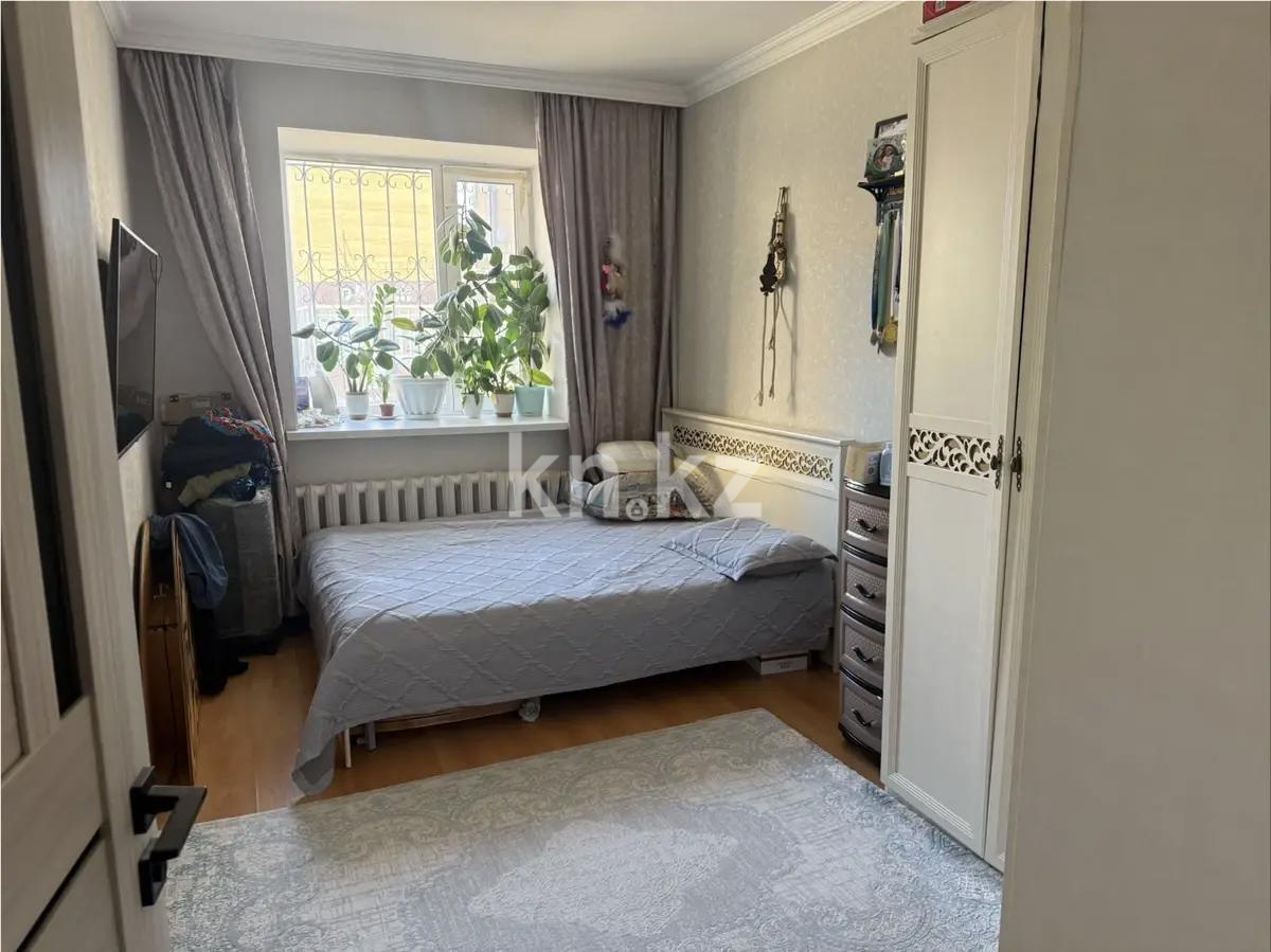 Продажа 2-комнатной квартиры, 50.6 м² в Астане - фото 2