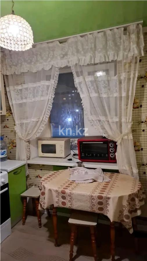 Продажа 1-комнатной квартиры, 30 м² в Астане - фото 2