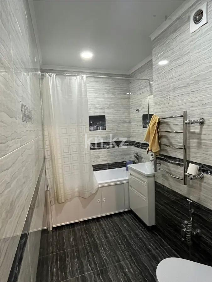Продажа 3-комнатной квартиры, 73 м² в Астане - фото 4