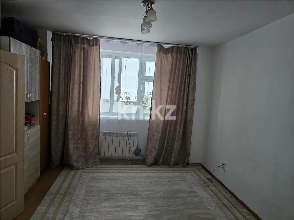 Продажа 1-комнатной квартиры, 38 м² в Астане