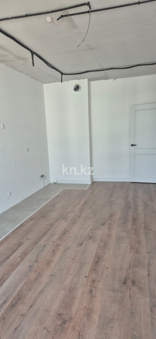 Продажа 1-комнатной квартиры, 56 м², микр. Кайрат, дом  72 - Рыскулова в Алматы - фото 4