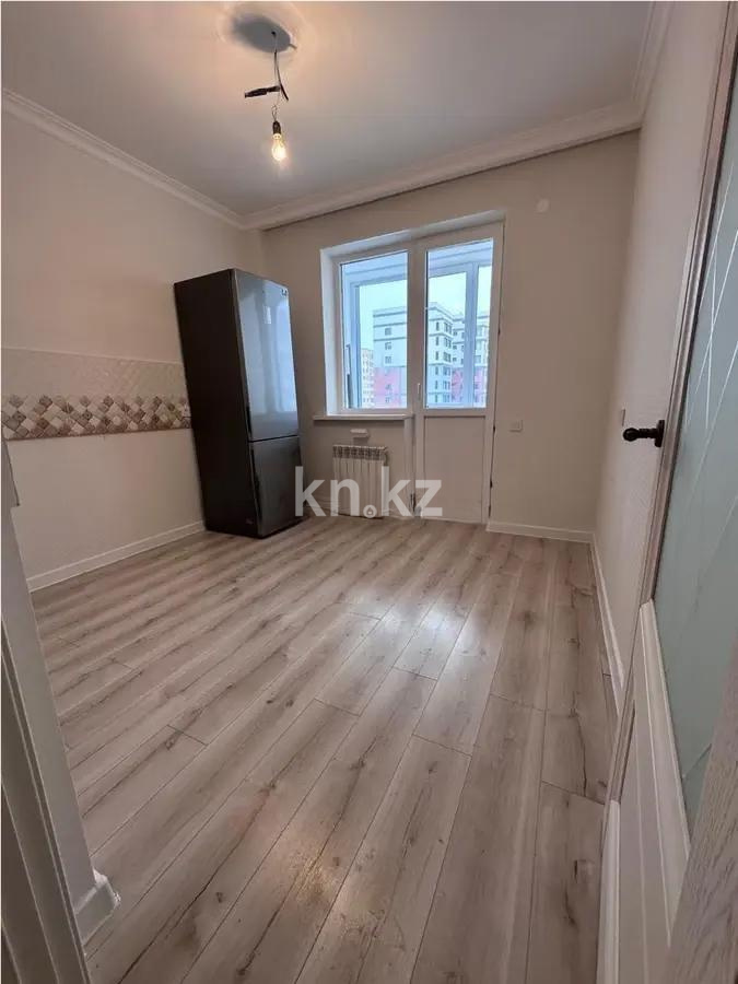 Продажа 1-комнатной квартиры, 41.2 м² в Астане - фото 3
