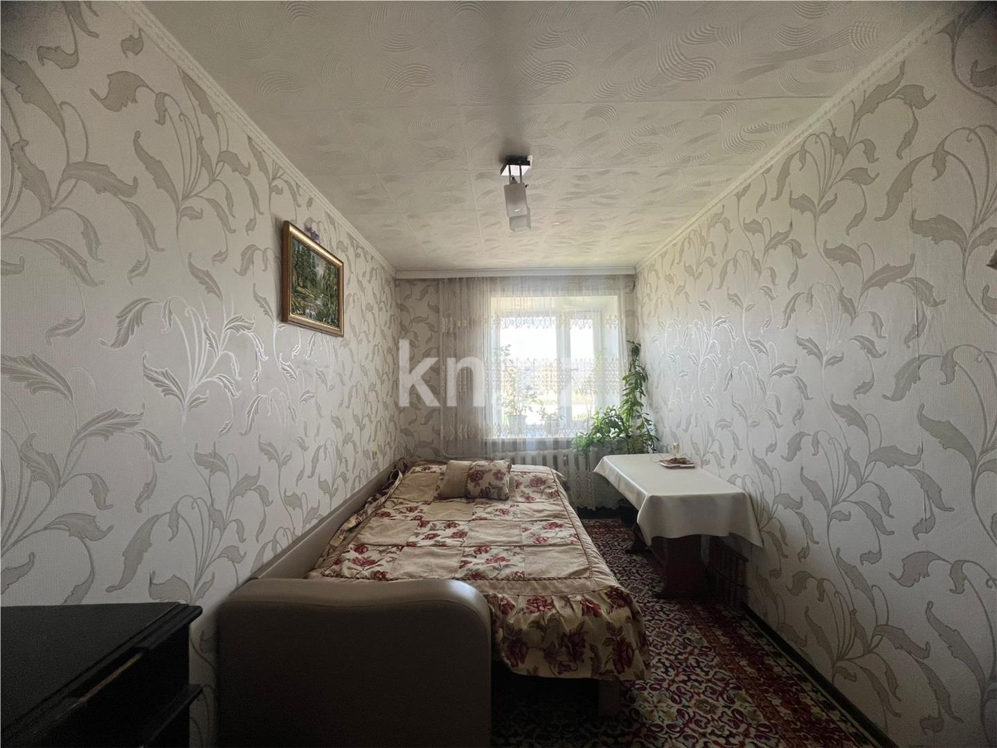 Продажа 4-комнатной квартиры, 72 м², ул. Гапеева в Караганде - фото 4