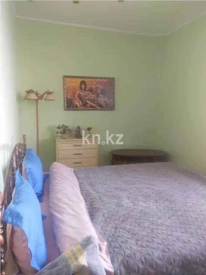 Продажа 2-комнатной квартиры, 74.6 м², пр. Достык, дом  160 в Алматы - фото 2