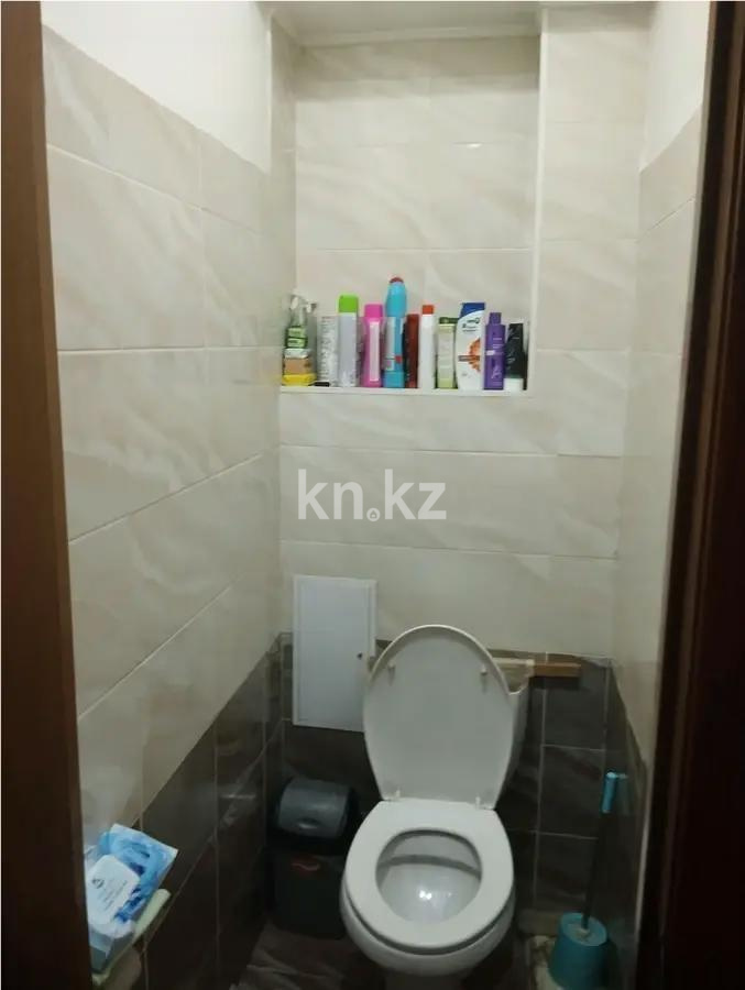 Продажа 2-комнатной квартиры, 53 м², пр. Суюнбая, дом  651 в Алматы - фото 4