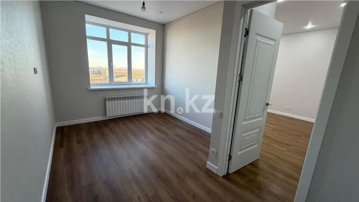 Продажа 2-комнатной квартиры, 46 м², ул. Карбышева, дом  4/3 в Караганде - фото 2