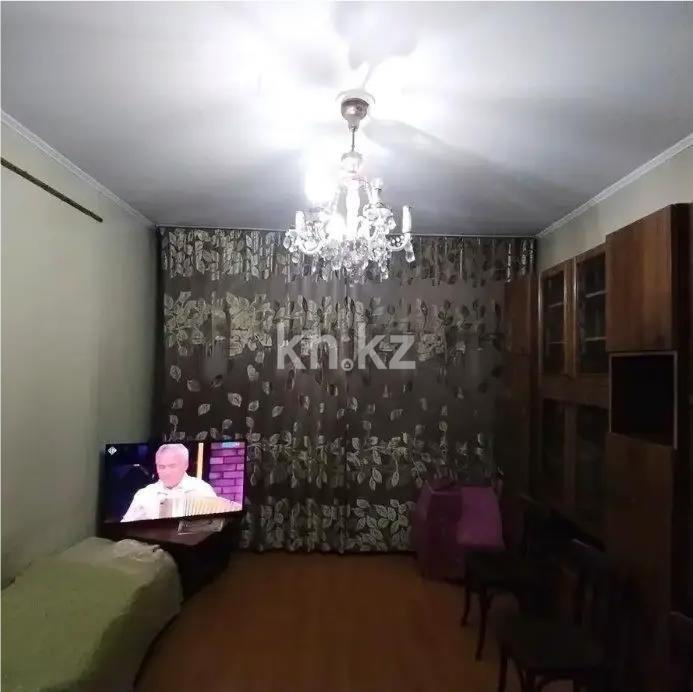 Продажа 3-комнатной квартиры, 76 м² в Алматы