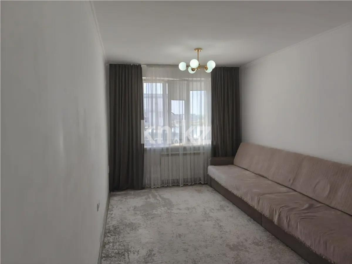 Продажа 2-комнатной квартиры, 56 м² в Алматы