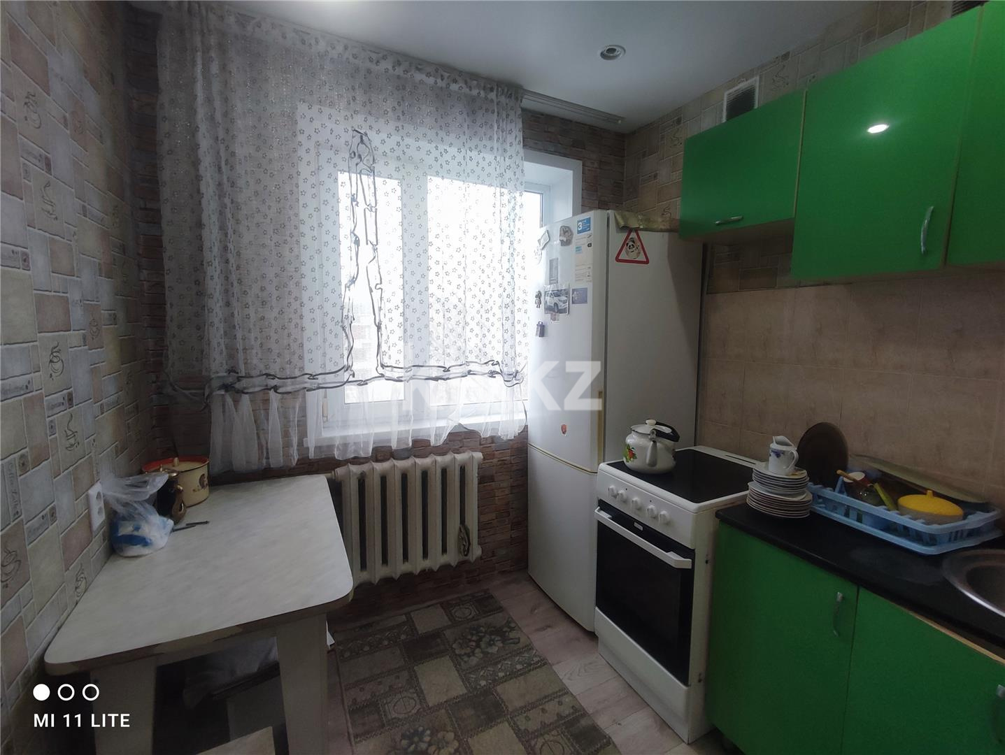 Продажа 2-комнатной квартиры, 44 м², ул. 6-й мик-н в Темиртау - фото 8