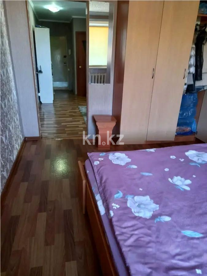 Продажа 3-комнатной квартиры, 57 м², ул. Локомотивная, дом  145 в Караганде - фото 2