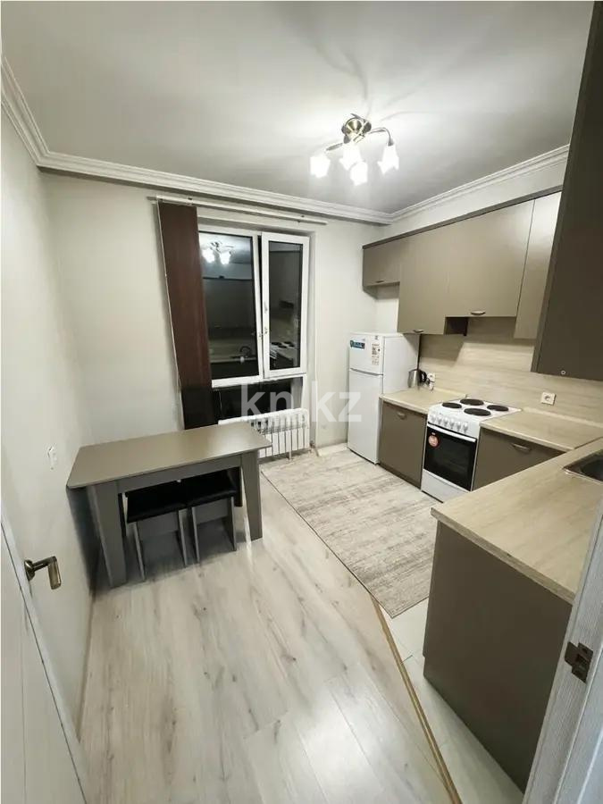 Продажа 1-комнатной квартиры, 38 м² в Астане - фото 2