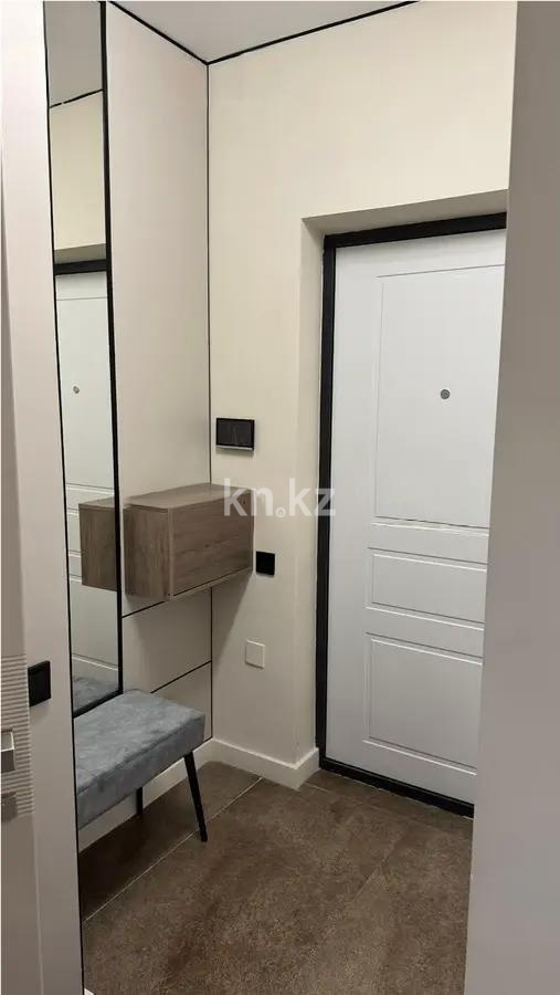 Продажа 1-комнатной квартиры, 33 м² в Алматы - фото 4