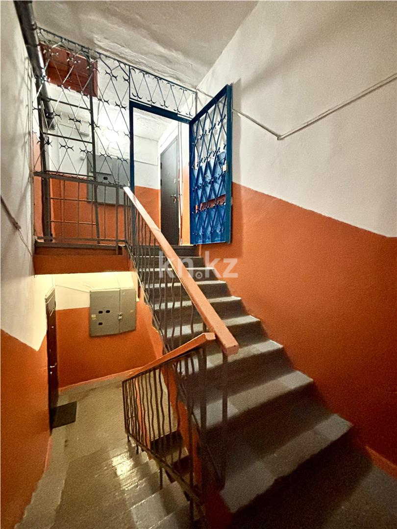 Продажа 3-комнатной квартиры, 74 м² в Караганде - фото 17