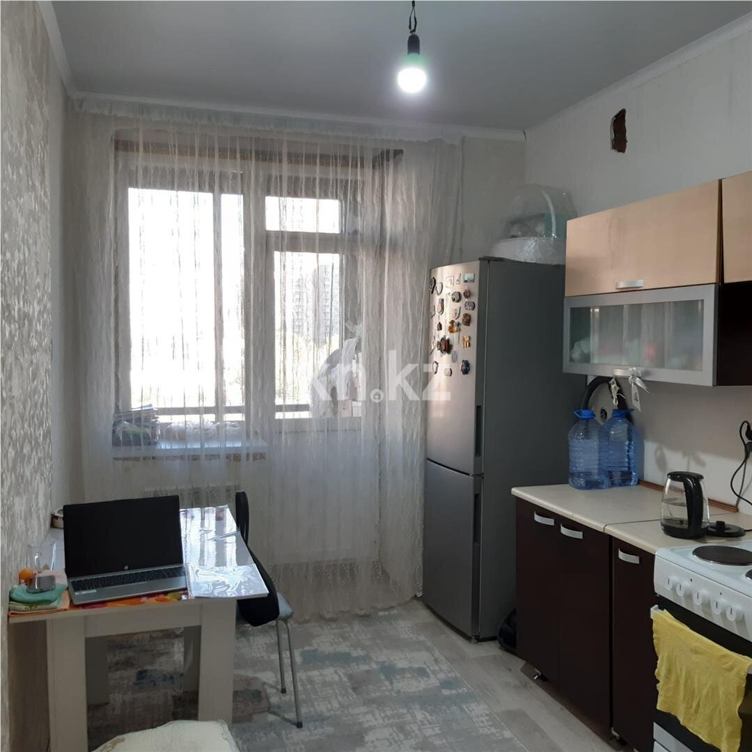 Продажа 1-комнатной квартиры, 35 м² в Астане - фото 4