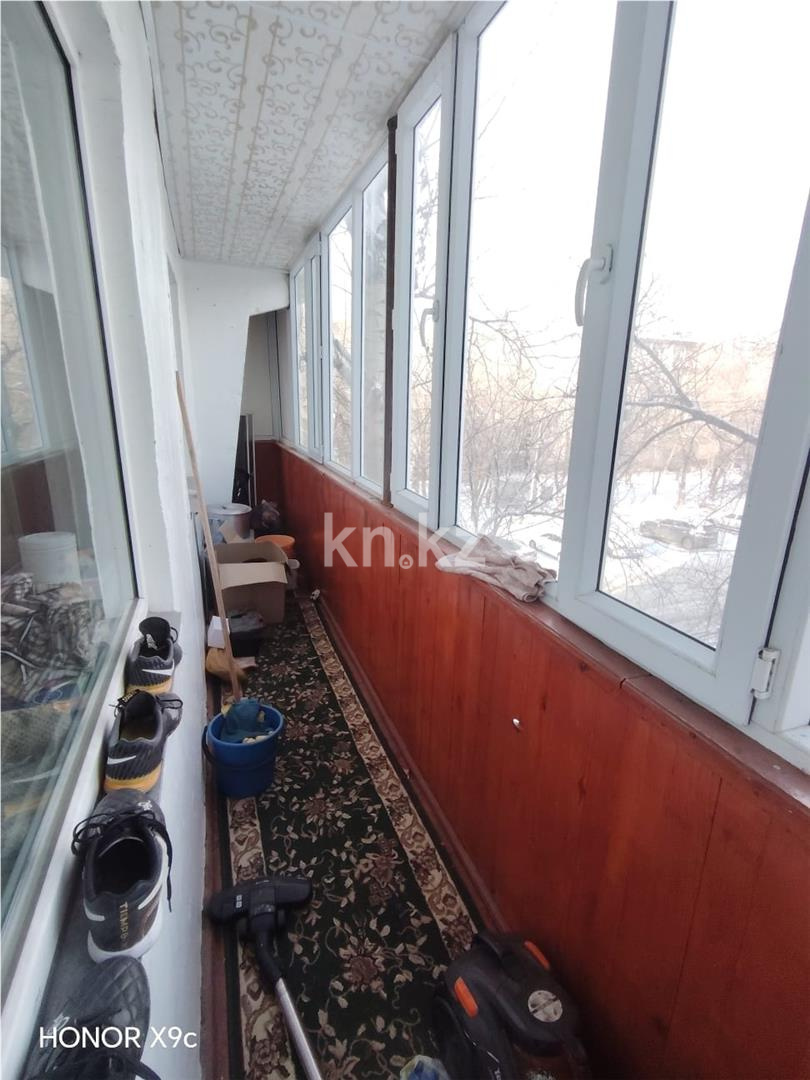 Продажа 4-комнатной квартиры, 80 м² в Караганде - фото 20