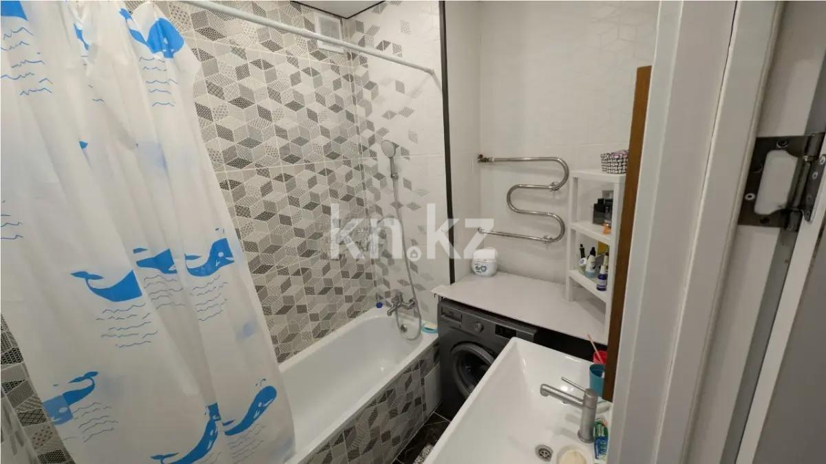 Продажа 3-комнатной квартиры, 78 м², ул. Жургенова, дом  34 в Астане - фото 4