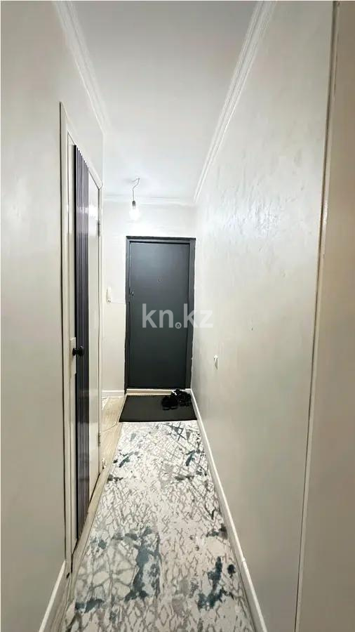 Продажа 1-комнатной квартиры, 33 м² в Алматы - фото 4