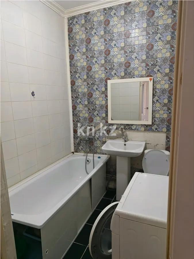Продажа 1-комнатной квартиры, 45 м², мкр. Жас Канат, дом  1/17 в Алматы - фото 3