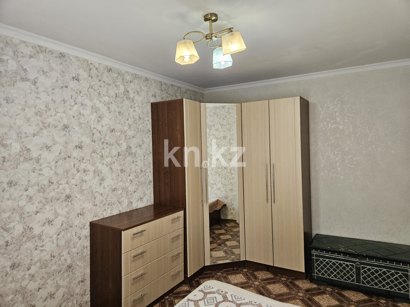 Продажа 2-комнатной квартиры, 54 м², мкр-н Гульдер-1, дом  16 в Караганде - фото 8