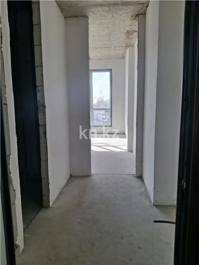 Продажа 2-комнатной квартиры, 58.6 м² в Астане - фото 2