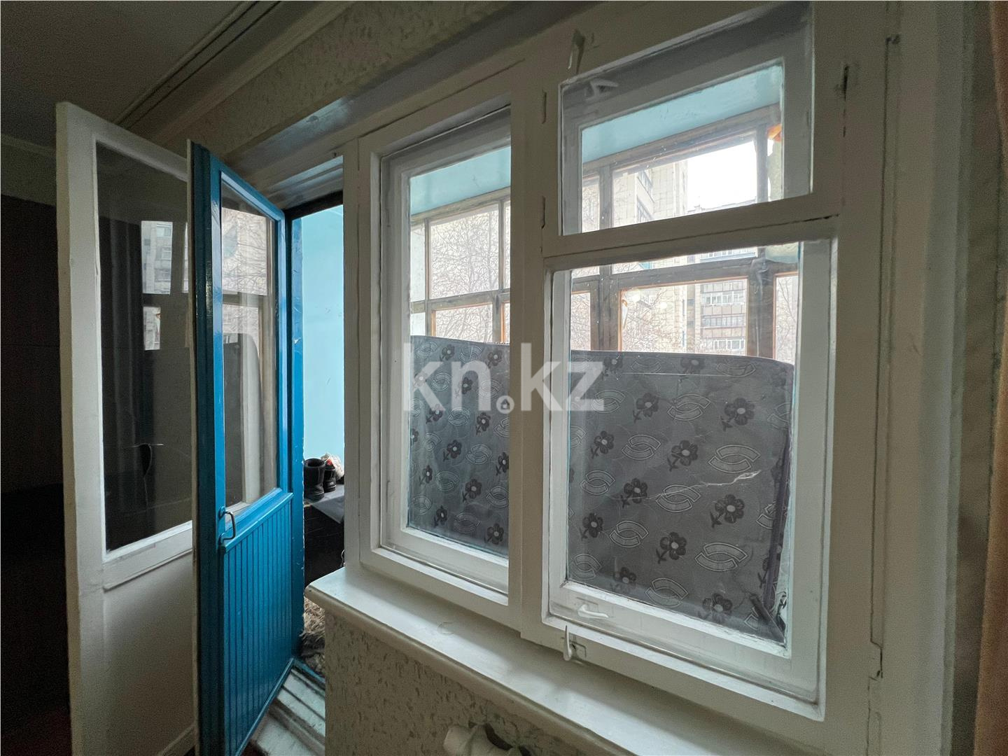 Продажа 2-комнатной квартиры, 52 м² в Караганде - фото 3