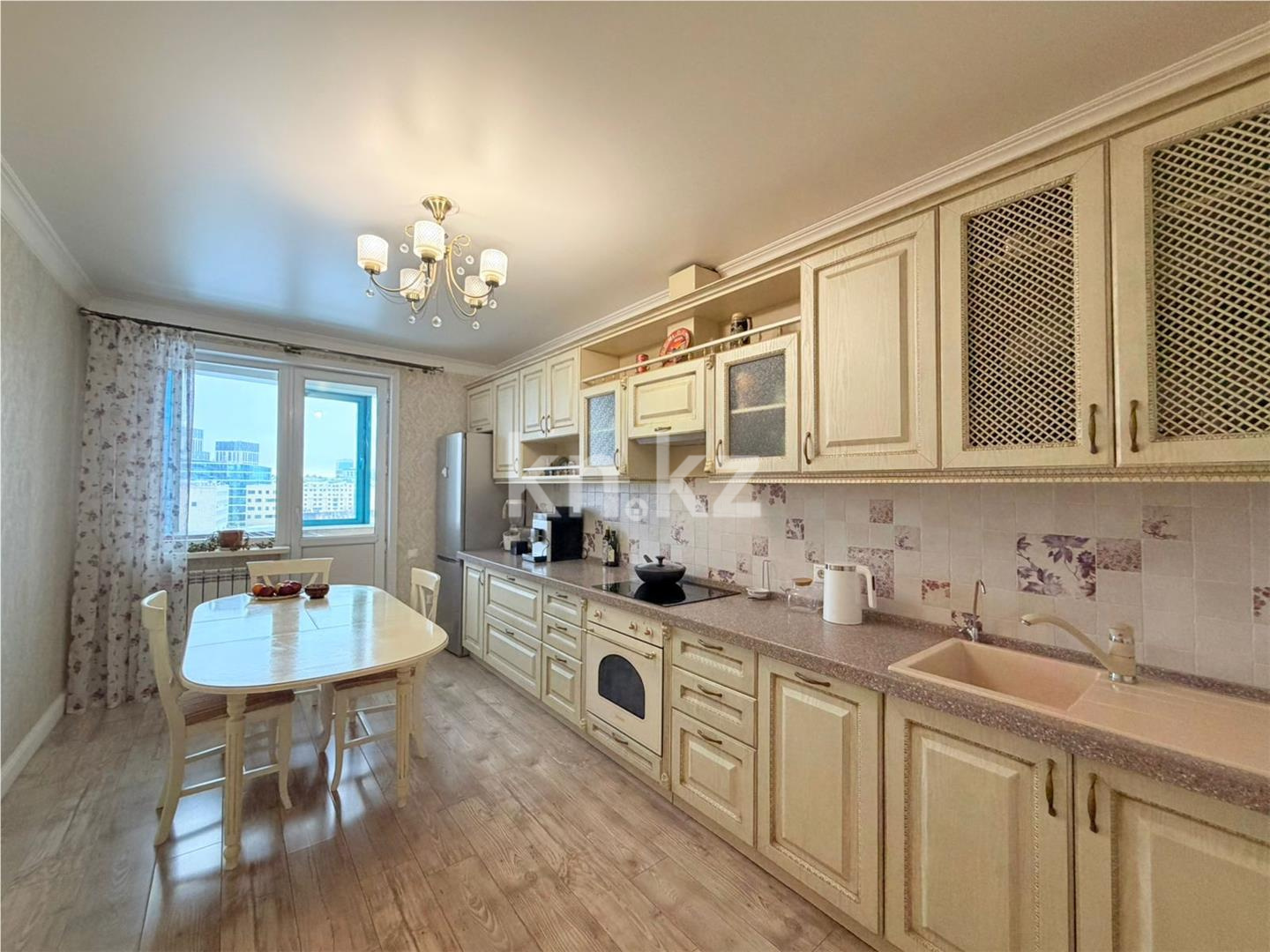 Продажа 3-комнатной квартиры, 120 м² в Астане - фото 11