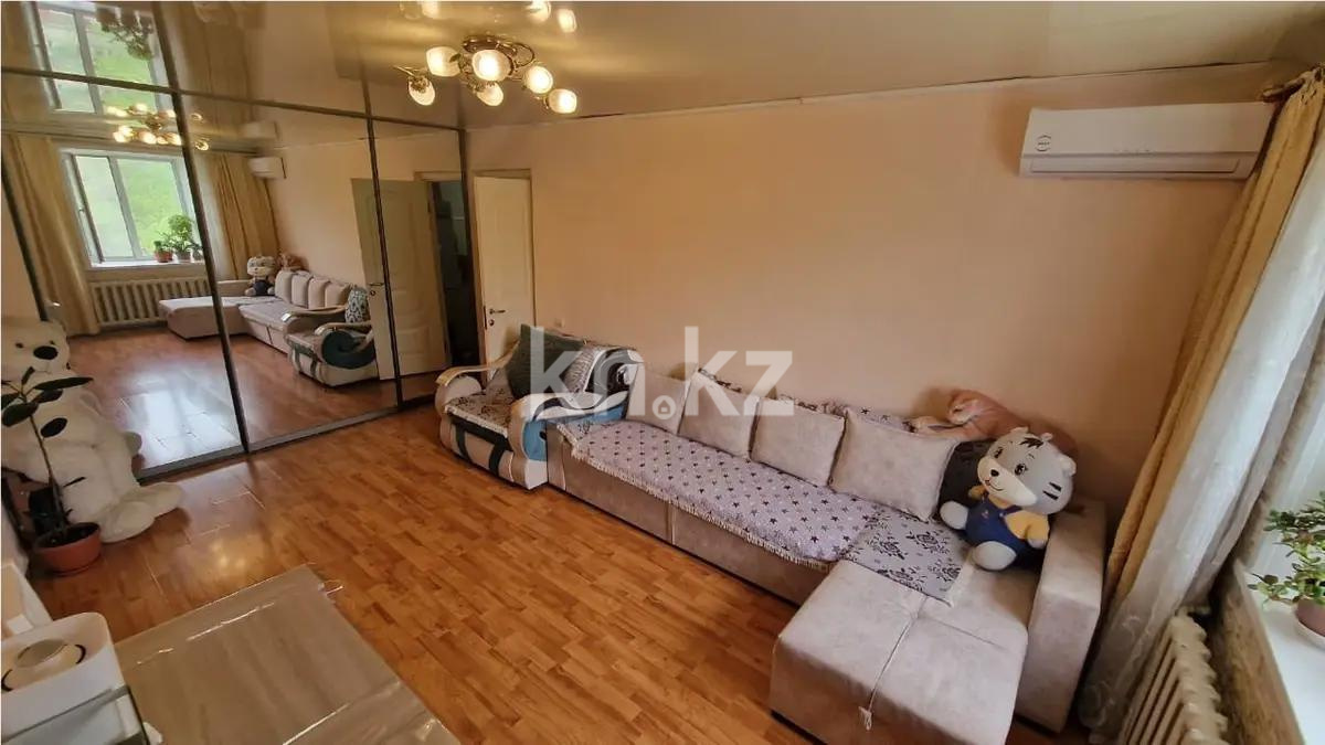 Продажа 1-комнатной квартиры, 27 м² в Астане