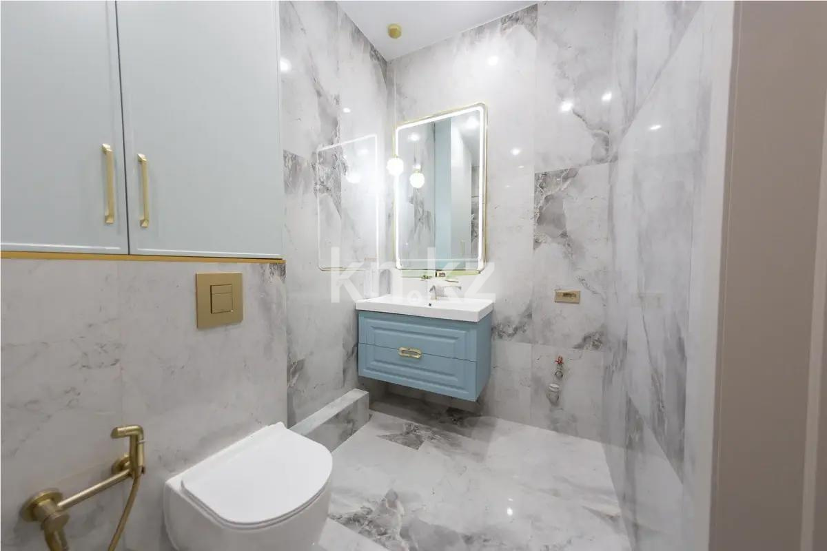Продажа 3-комнатной квартиры, 90 м² в Астане - фото 6