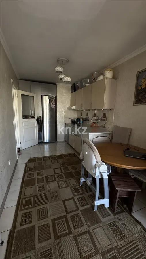 Продажа 2-комнатной квартиры, 66.7 м² в Алматы - фото 3