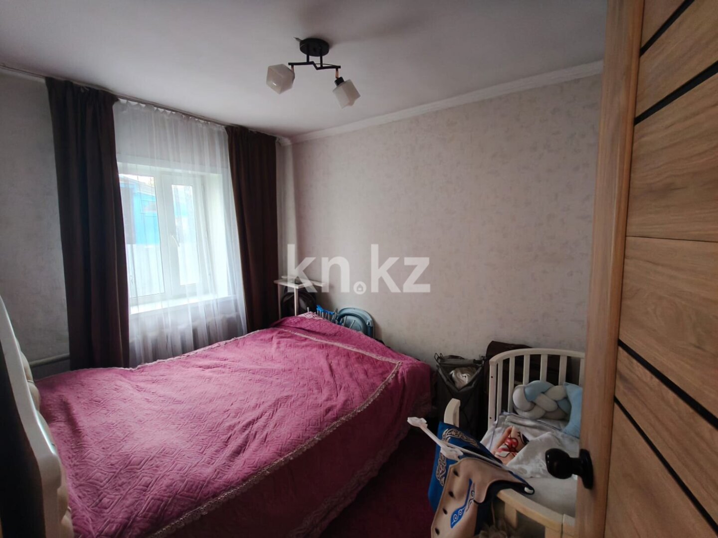 Продажа 4-комнатного дома, 109 м² в Караганде - фото 3
