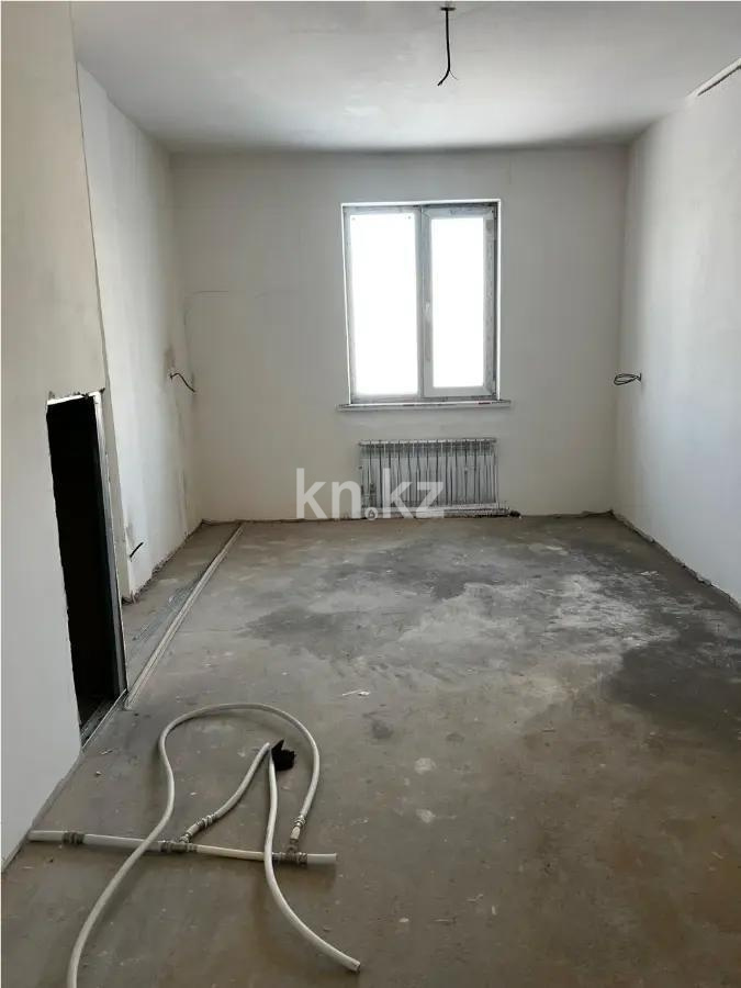 Продажа 3-комнатной квартиры, 93 м² в Астане - фото 3